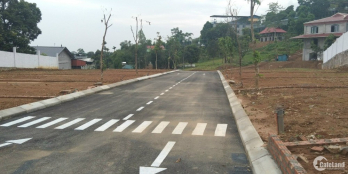 Đầu tư Hòa Lạc, cách QL 21 chỉ  vài bước chân, kinh doanh đỉnh