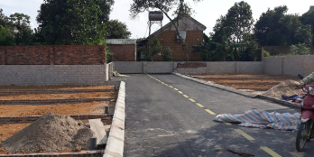 Rẻ nhất thị trường Hòa Lạc, chỉ 800tr/lô 60m2, vị trí đẹp, sổ đỏ chính chủ