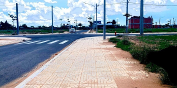 Đất nền phân lô Hòa Lạc, giá cực rẻ, nơi đầu tư thông minh