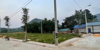 Đất vàng Hòa Lạc, sinh lời nhanh, thanh khoản dễ, chỉ từ 800tr/ lô 60m2