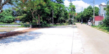 Đất nền phân lô Hòa Lạc, vị trí vàng,DT đa dạng, giá chỉ từ 11tr/m2