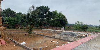 Cần bán lô đất có vị trí đẹp nhất Hòa Lạc, giá cưc hấp dẫn