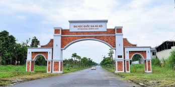 Bán 70m2 đất Tái định cư ĐHQG Hà Nội. 17tr/m2