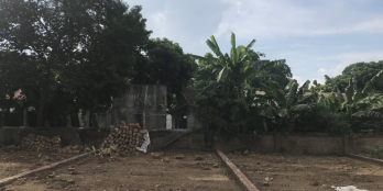 Siêu phẩm phân lô Hòa Lạc, gần đường 420, chỉ 700tr/ lô 62m