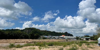 Đầu tư đất nền chỉ chưa tới 1 tỷ