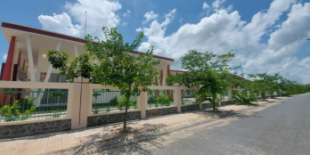 Bán Đất Nền Thổ Cư Ngay Trung Tâm Hành Chính Huyện Thoại Sơn