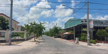 Bán Nền Đối Diện Khu Dân Cư Thoại Huyện Thoại Sơn