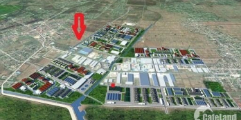 cần bán gấp lô đất Tiền Hải khu vực trung tâm tương lai phát triển