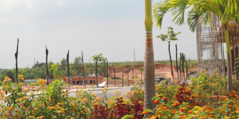 Cơ hội cho các nhà đầu tư, đất nền PNR ESTELLA Trảng Bom kế Khu Công Nghiệp