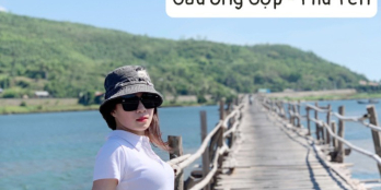 Cơn sốt ĐẤT NỀN tại Sông Cầu, Phú Yên - KDC Đồng Đèo ?