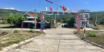 CHÍNH THỨC MỞ BÁN 20 SUẤT NGOẠI GIAO KHU DÂN CƯ ĐỒNG ĐÈO