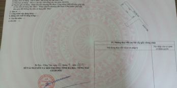 Bán Đất Thổ Cư 2 mặt tiền hẻm Hồ Tri Tân