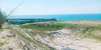 ĐẤT BÌNH THUẬN 2100m2 NGAY DT706 CÁCH BIỂN 300m