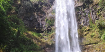 Hàng hiếm view hồ ngọc, đất cách thác 500m