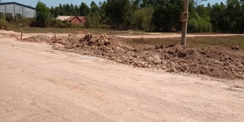 4,7ha có thổ ,vườn đất thích hợp làm trại giá chỉ 1 tỉ 300 / ha