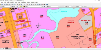 Chính chủ cần bán gấp -ĐẤT NN sổ riêng P10-THÀNH PHỐ VŨNG TÀU 500M2