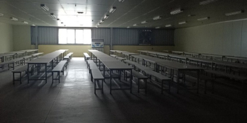 Cho thuê xưởng 8000m2 KCN Đại Đồng, có sẵn nhà ăn, vp, pccc tự động