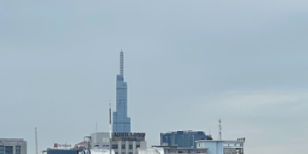 Khu căn hộ cho thuê Thanh Phương 2 nơi tầm nhìn không giới hạn