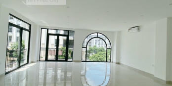 Cho thuê phòng, thuê tầng, thuê nguyên căn, thuê mặt bằng shop house Vạn Phúc