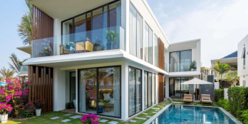 Shantira Hôi An căn hộ nghĩ dưỡng biển An Bàng liền kề phố Hội