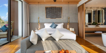 Căn hộ view biển An Bàng Shantira Hội An liền kề phố cổ