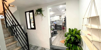 BÁN NHÀ TÔN THẤT TÙNG ĐẸP NHƯ VILLA, 34M, 4 TẦNG, 2.98 TỶ, NỞ HẬU,LH 092 2346363