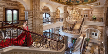 Căn hộ chung cư siêu cao cấp với sự quản lý vận hành của Ritz Carlton tại Hà Nội