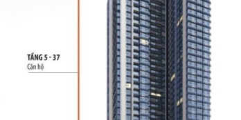 Bán căn hộ vị trí trung tâm kết nối các khu công nghiệp