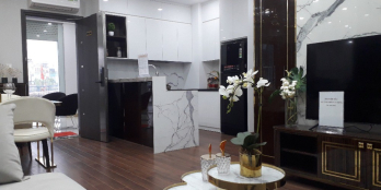 Chung cư Hoàng Huy Sở Dầu thời điểm đầu tư lý tưởng