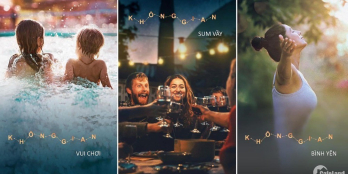 Dự án căn hộ CELESTA HEIGHTS Nguyễn Hữu Thọ