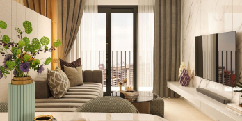 Thanh toán 800tr đến nhận nhà sở hữu CH cao cấp Lapartenza liền kề Phú Mỹ Hưng