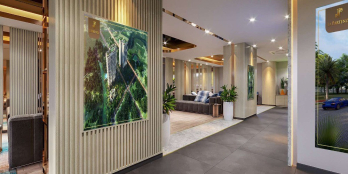 Chỉ thanh toán 800tr sở hữu CH 2PN La Patenza, đón sóng hạ tầng Khu Nam SG