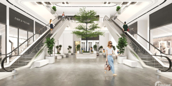 Bán căn hộ ven biển đường Nguyễn Tất Thành Đà Nẵng giá 375 triệu