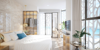 CHỌN NHÀ THẢ GA, KO LO VỀ GIÁ. CHỌN NGAY CĂN HỘ BIỂN ĐẲNG CẤP 5* ASIANA