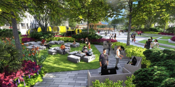 Trả trước 750 triệu sở hữu căn hộ thông minh bậc nhất quận 12