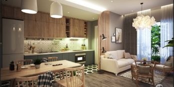 CẦN TIỀN BÁN LỖ CĂN HỘ 3PN -2WC ĐƯỜNG NGUYỄN VĂN QUÁ Ở LIỀN NGÂN HÀNG HỖ TRỢ VAY