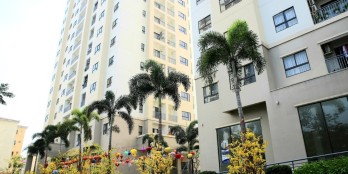 CĂN HỘ 3PN MÀ GIÁ 2PN – CHỈ 2 CĂN ĐẸP NHẤT 33 TR/M2 (0% LÃI SUẤT)