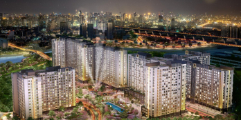 Sống hiện đại thời 4.0 sao không chọn căn hộ thông minh-picity high park