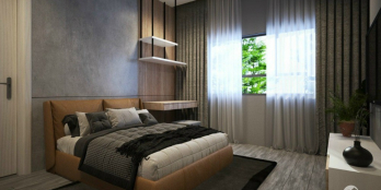 Căn hộ nhận nhà ở liền giá chỉ từ 900tr/căn ngay gần CV phần mền Quang Trung