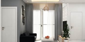 Chính chủ cần tiền bán lỗ CH  Nguyễn Văn Qúa 80m2 CK thêm 3,5%