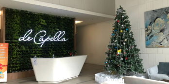 Bán Nhanh Mùa Dịch  Căn Hộ Cao Cấp Decapella