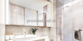 Bán căn hộ 2 phòng ngủ Thảo Điền Green ven sông Sài Gòn, 83,9m2, CK 2%