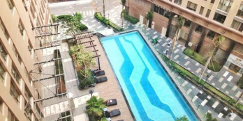 Bán Căn hộ Office-tel Saigon Royal Quận 4 - Căn hộ cao cấp giá rẻ mùa dịch