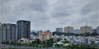 Cần bán gấp Căn hộ chung cư Khánh Hội 2 ,Quận 4 : 100m2, 2PN