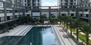 Shophouse đường Nguyễn Lương Bằng quận 7, 140M2- 5 tỷ nhận nhà KD ngay