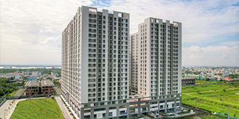 Đầu tư shophouse chỉ 5 tỷ, đường nguyễn lương bằng, đã nhận nhà, CĐT Hưng Thịnh