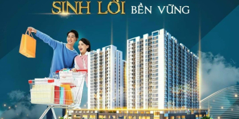 Shophouse quận 7 tài chính 5 tỷ nhận nhà KD ngay, 140m2, đường nguyễn lương bằng
