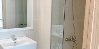 Cho thuê hoặc bán căn hộ Safira Khang Điền, giá có fix cho khách thiện chí