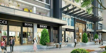 SHOP THE ORIGAMI – ĐỊA THẾ NÂNG TẦM VÓC, thanh toán 0 đồng