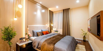 CHỈ 950TR SỞ HỮU CĂN HỘ 3PN NGAY CHỢ CẦU QUẬN 12 THANH TOÁN 30% NHẬN NHÀ Ở NGAY